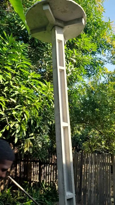 Suporte pra caixa d'água  - Foto 2