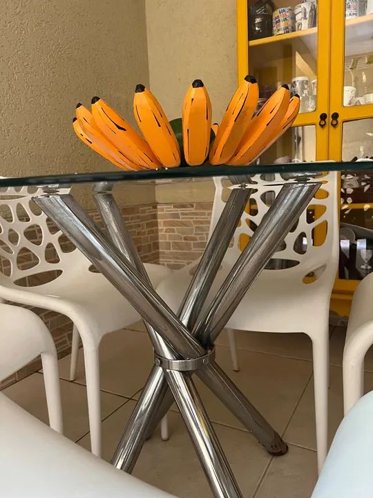 Mesa de jantar  - Foto 5