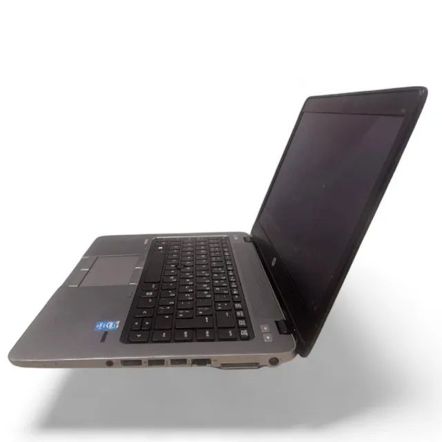 Notebook HP Elitebook 840 G1 Intel Core i7 8gb SSD 256GB, Tela 14" I C03SJC0148 - Foto 4