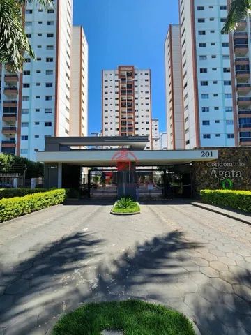 foto - Goiânia - Residencial Granville