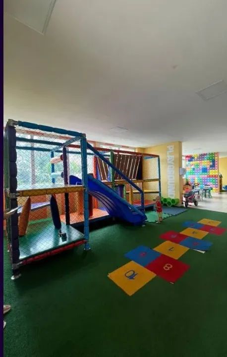 Apartamento no Setor Vila Monticelli com 3 quartos - Foto 15