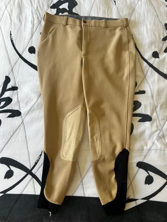 Roupa de Hipismo  - Foto 4