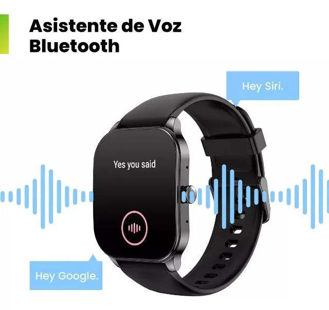 Relógio Smartwatch Amazfit Pop 3s Amoled E Monitor Cardíaco Caixa Preto Pulseira Preto  - Foto 6