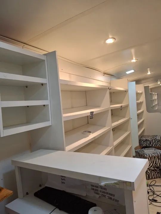 Ônibus loja - Foto 8