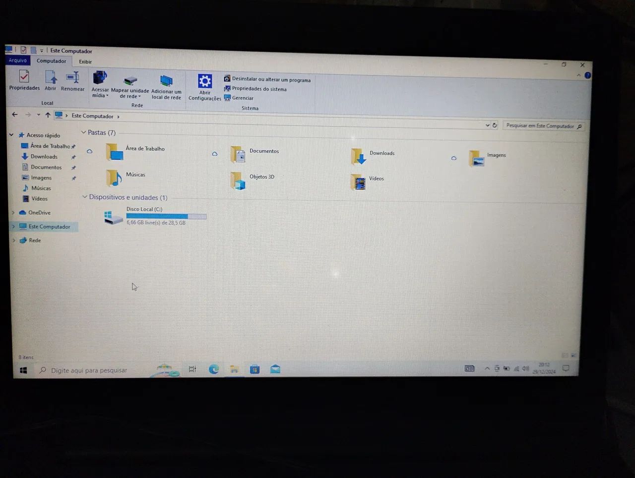 Notebook Positivo Stilo One - Foto 4