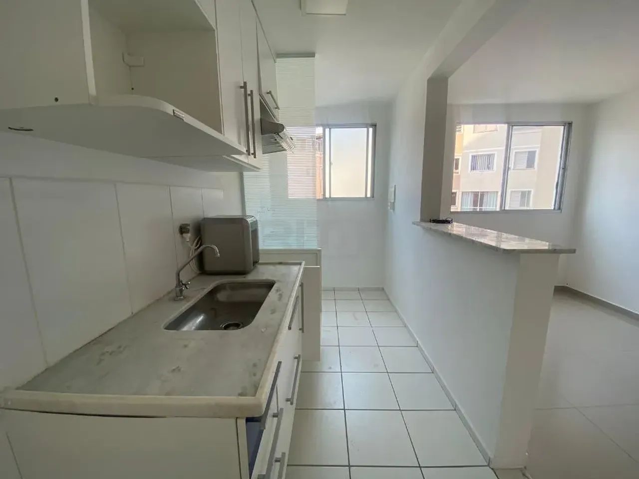 Apartamento à venda em Campinas, Jardim Nova Europa, com 2 quartos, com 50 m² - Foto 2