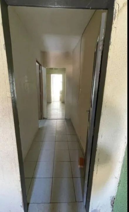 Vendo casa no Sol Nascente - Foto 4