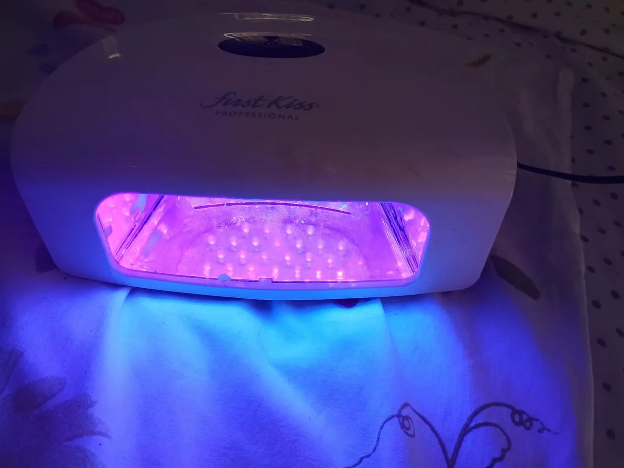 CABINE LED - UNHAS - Foto 4