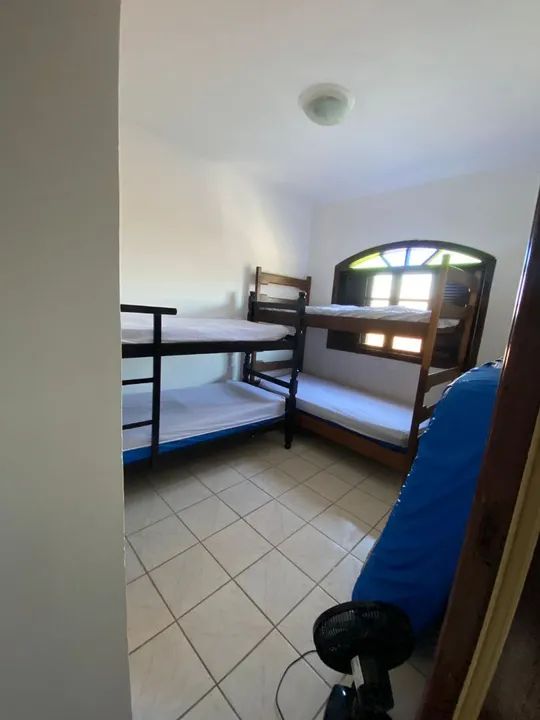 Hostel praia grande carnaval últimas reservas - Foto 13