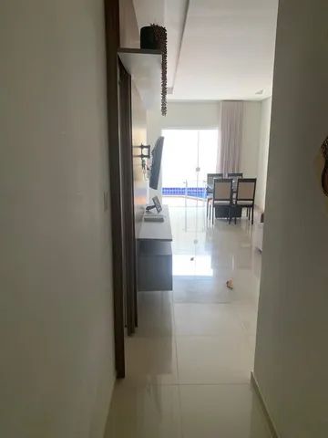 Casa térrea no residencial Arbre (aluguel ou venda) - Foto 4