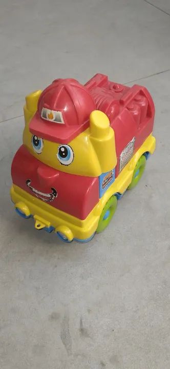 Brinquedo infantil