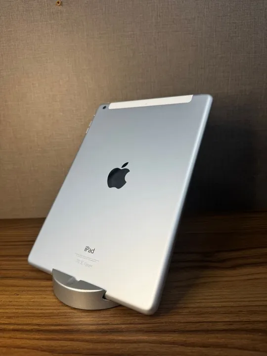 iPad Air1 64gb ホワイト Ipad Air 1 Usado na Black Friday Mercado Livre 2025