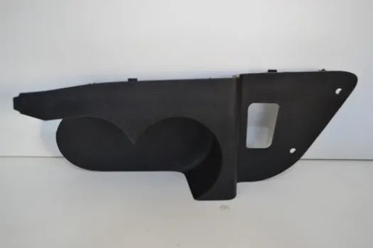Moldura Porta Copos Console Peugeot 307 Wagon 2003 2004