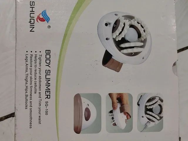 Massageador automático 64317619192833121