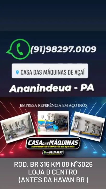Kit completo pra ponto de venda  - Foto 5