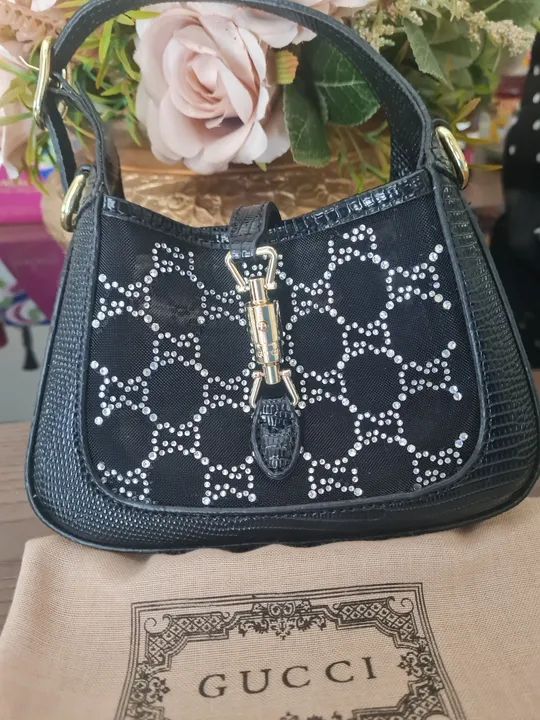 Bolsa gucci - Foto 2