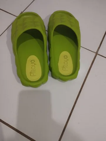 Vende-se chinela