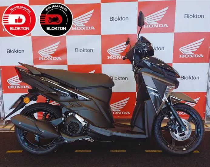 YAMAHA NEO 125 2023/2024