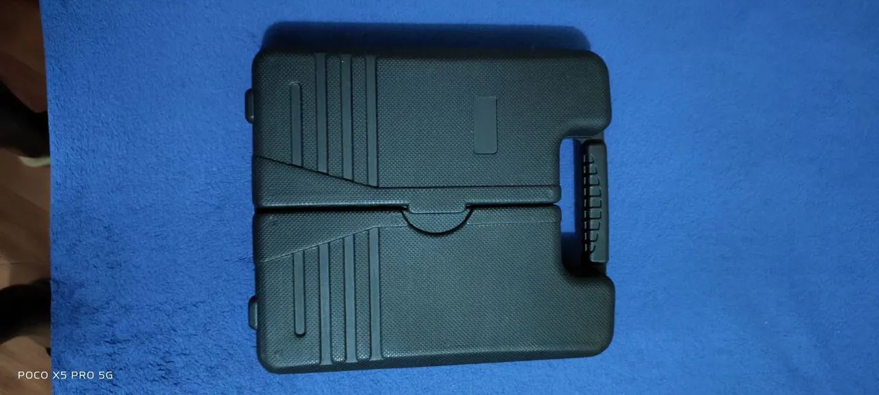 Kit 2 maleta de ferramentas  - Foto 4