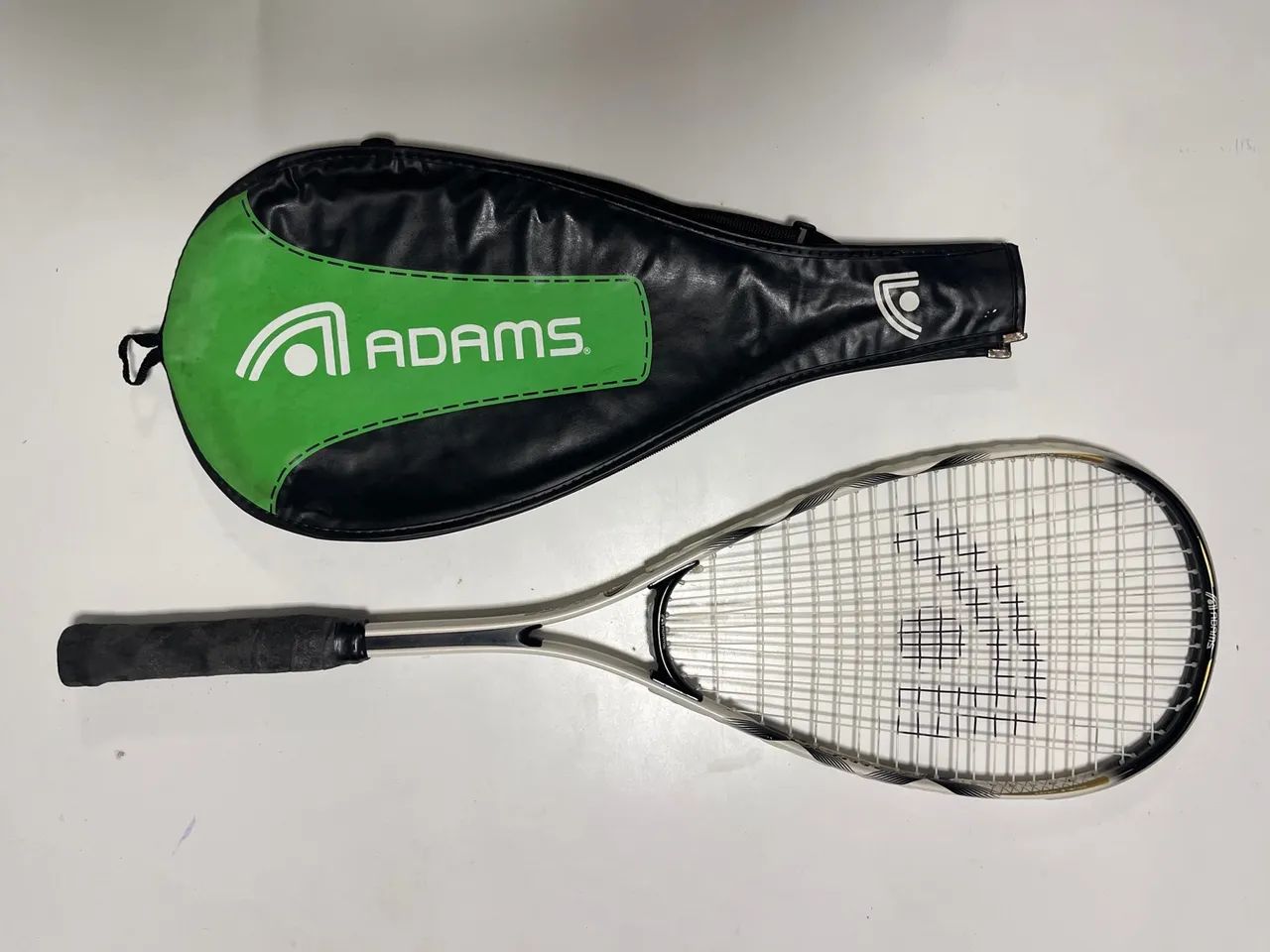 Raquete Squash Adams