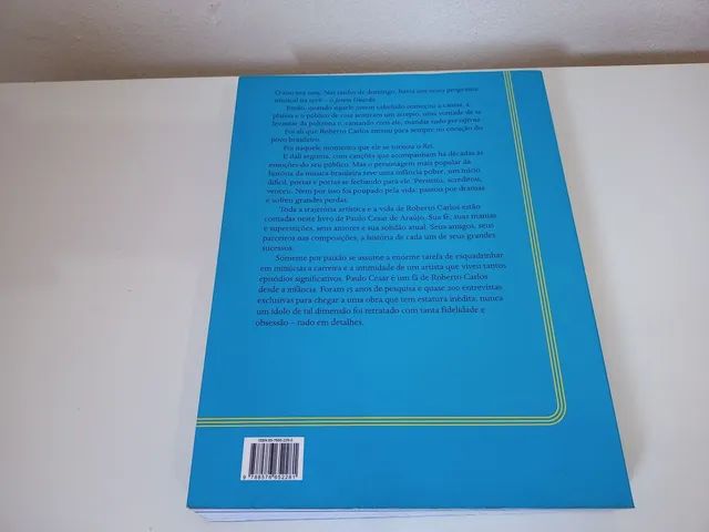 o livro  - Foto 2