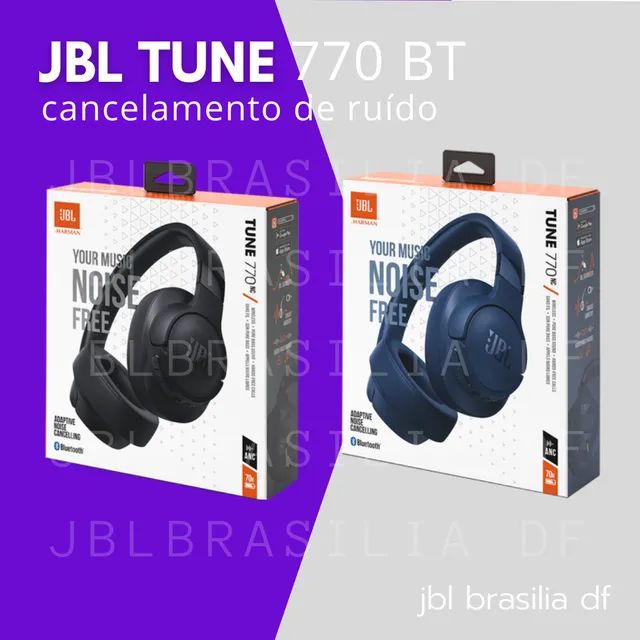 FONE DE OUVIDO JBL - Foto 6