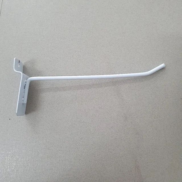 Gancho para painel 15cm - Para Loja 