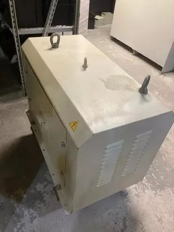 Auto Transformador De 150 Kva 220v/440v - Foto 4