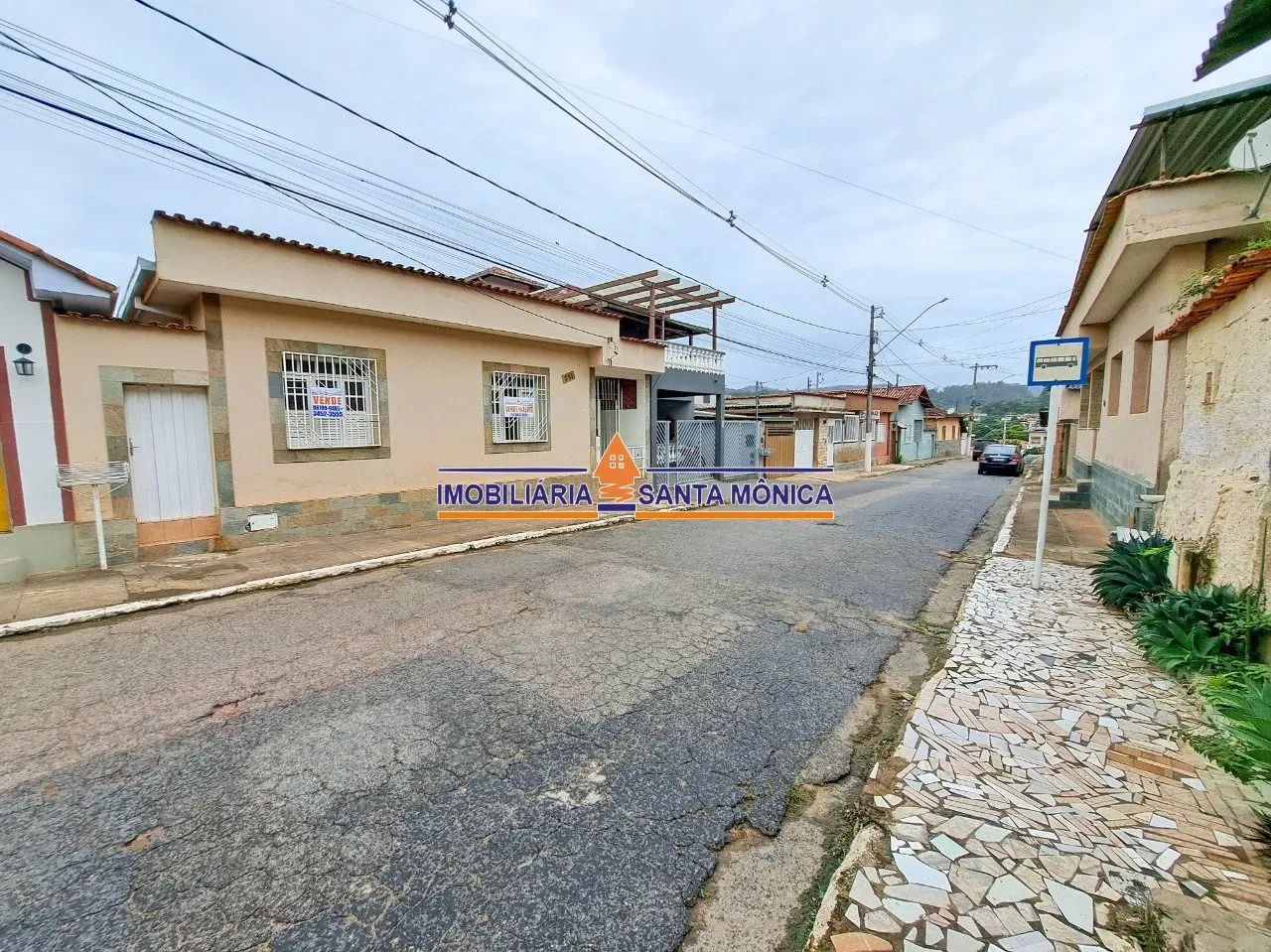 Casa Plana 4 quartos - Centro Caeté - Foto 2