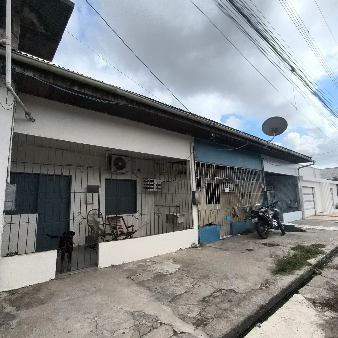 Imóvel Comercial e Residencial no Marabaixo  - Foto 2