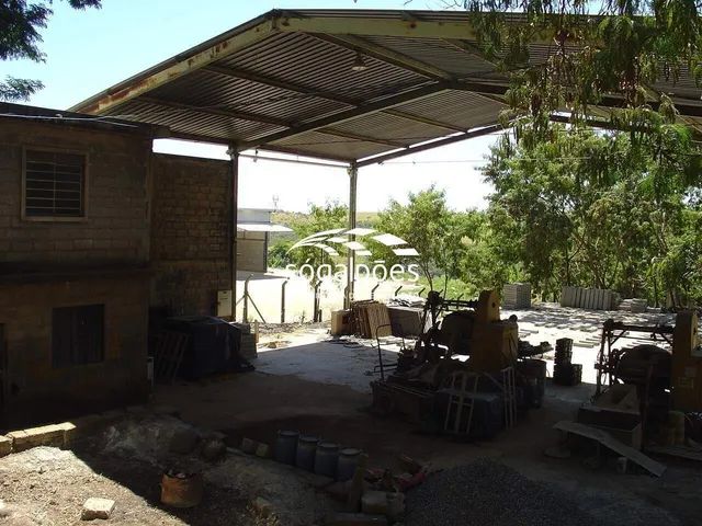 Galpão à venda, Distrito Industrial - MATOZINHOS/MG - Foto 5
