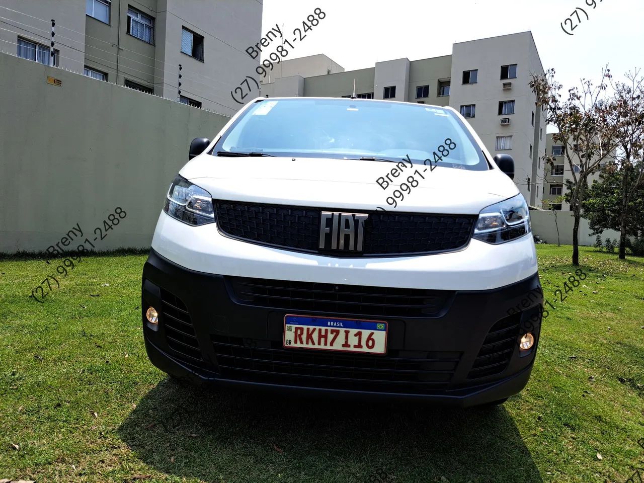 VENDO FIAT SCUDO 22/23 COMPLETO - Foto 3
