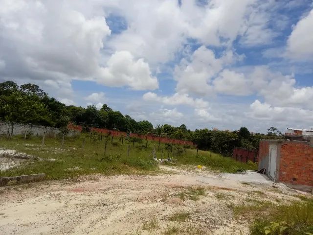 Vende-se 02 terrenos (lotes) no Villa Limoeiro em Camaçari - Escritura - Foto 5