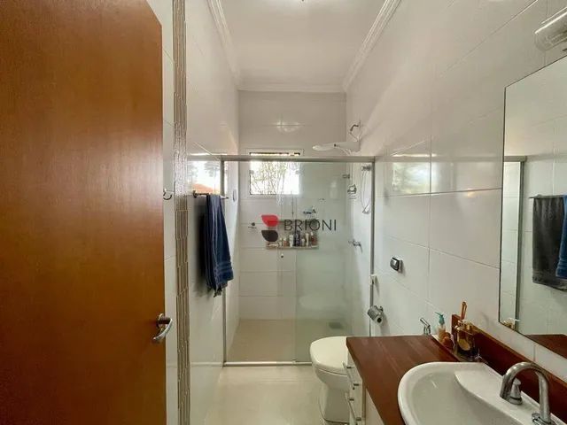 Casa à venda com 465m² de área construída e 4 dormitórios, Condomínio Royal Park (Zona Sul - Foto 12