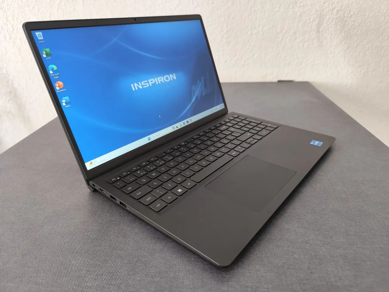 Notebook Dell Inspiron i5. 12° Geração. 8 GB. SSD 512 . Full HD  - Foto 3