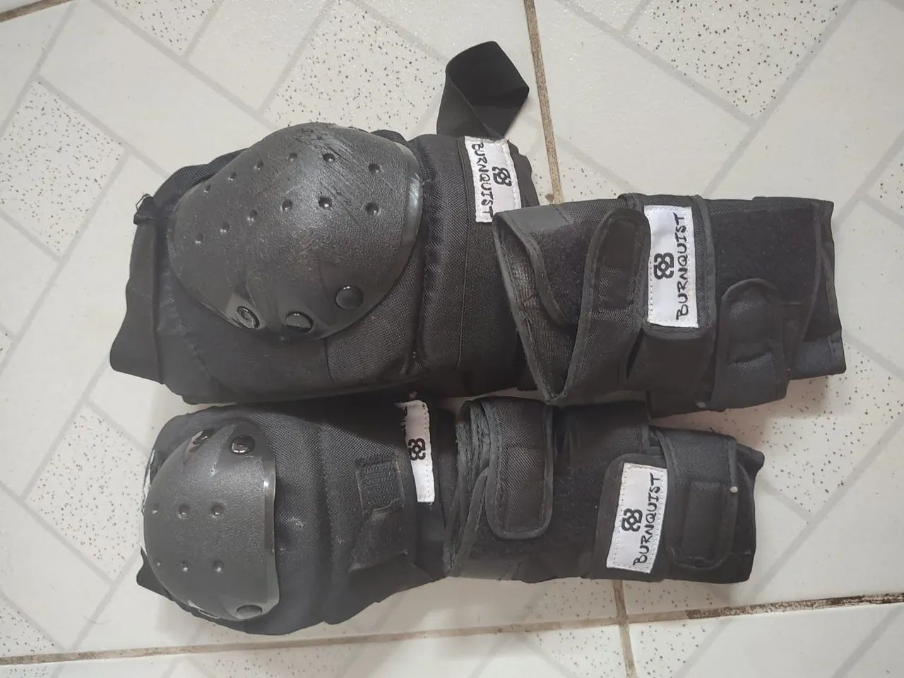 Patins Inline Adulto - Foto 5