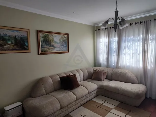 Casa à venda em Valinhos, Roncáglia, com 3 suítes, com 185 m², Residencial São Joaquim