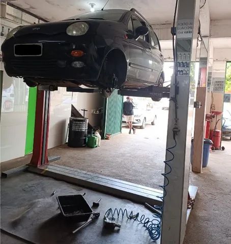 Especializada chery (Serviços e peças) - Foto 6