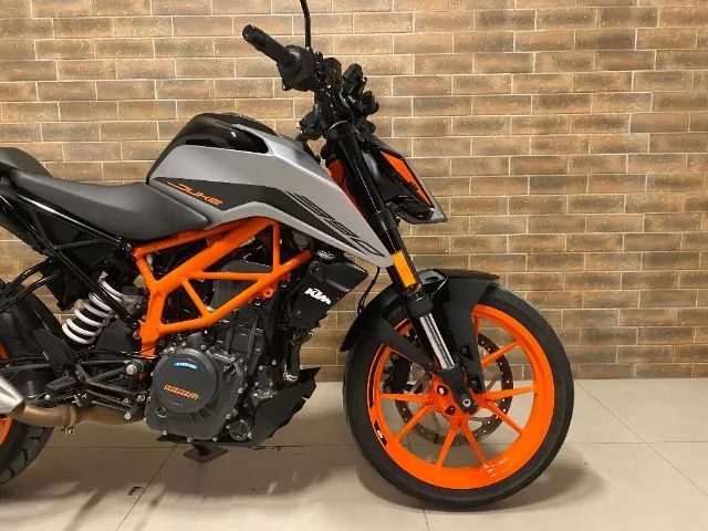 KTM DUKE 390 2022 1272662406 OLX