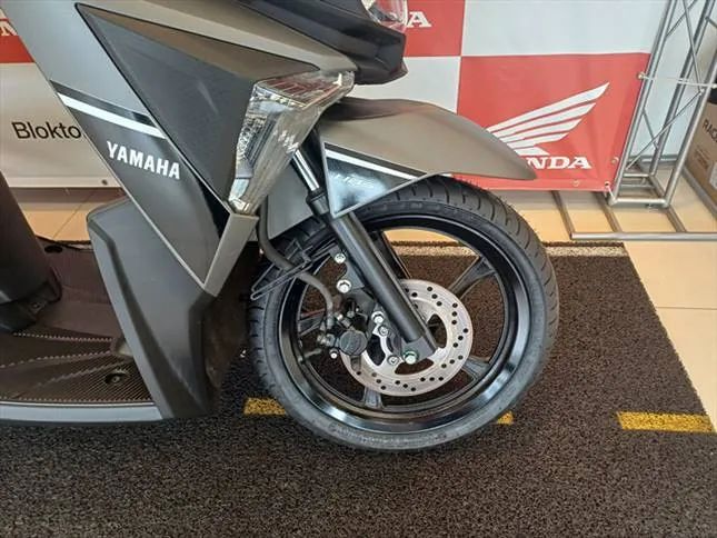 YAMAHA NEO 125 2023/2024 - Foto 3