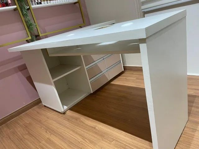 MESA PARA MANICURE - Foto 3