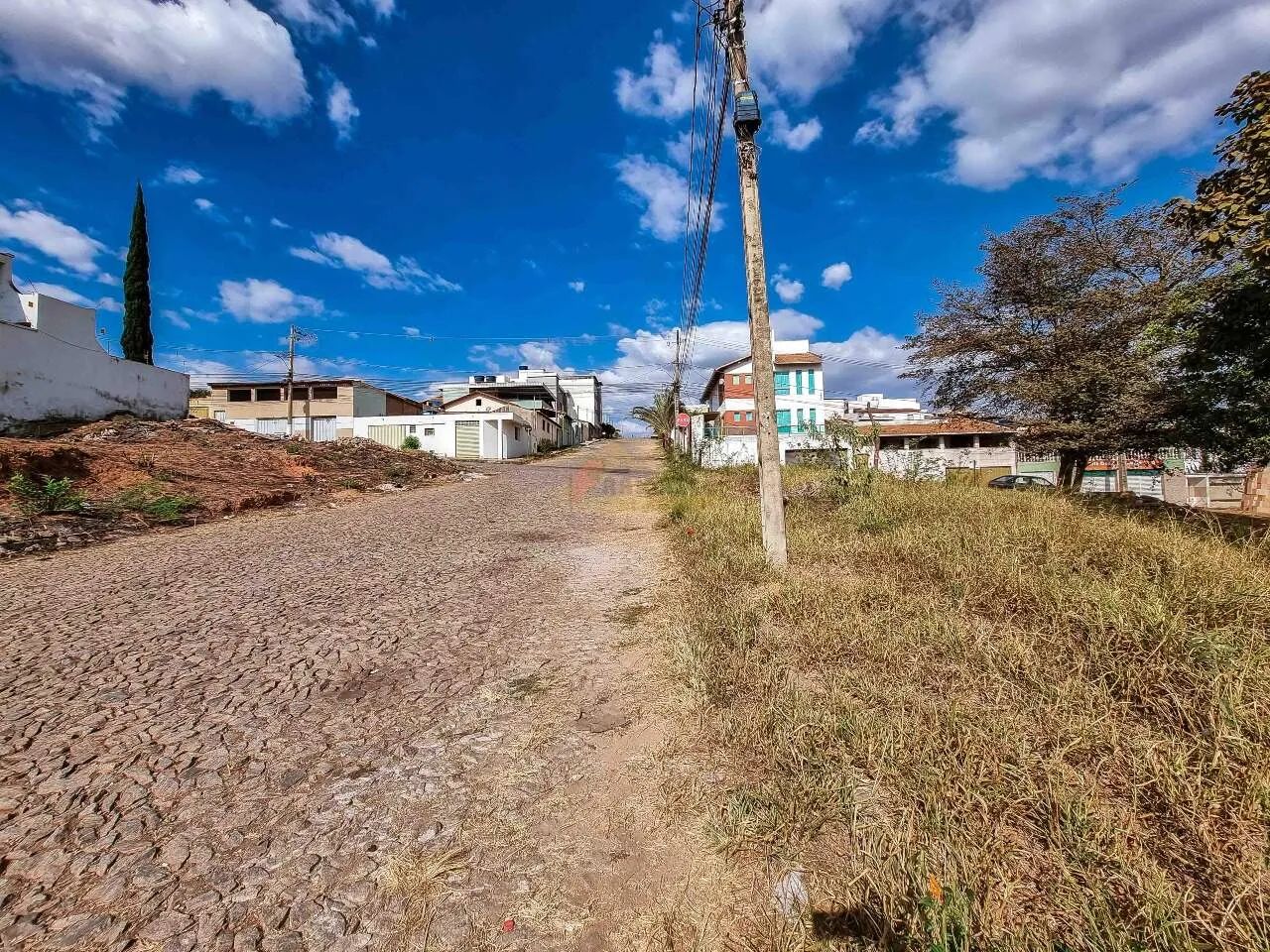 Lote à venda, Manoel Valinhas - Divinópolis/MG - Foto 5