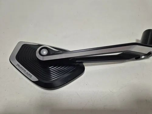 Retrovisor Bmw R 1250 Gs Optima Esquerdo (45803) - Foto 3