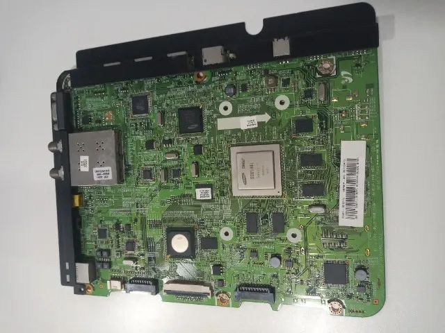 Placa Bn91-06677j da TV Samsung Un40d6400ug