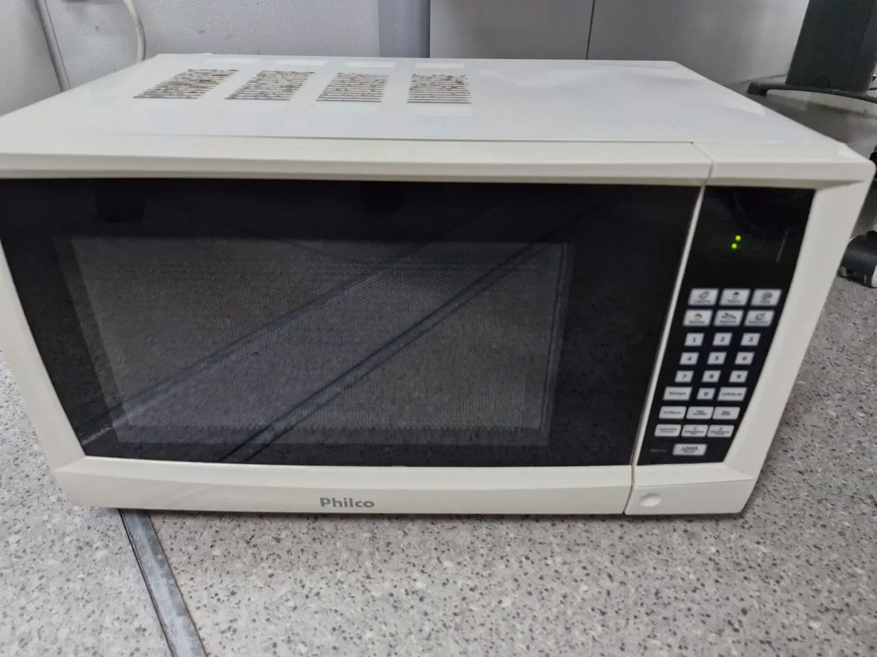 Micro ondas Philco