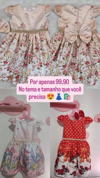Confecção própria. Promoção especial esse mês!!! - Foto 4