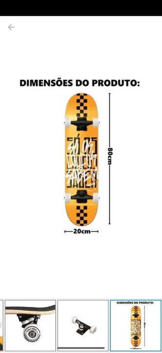 Skate CBJR - Foto 4