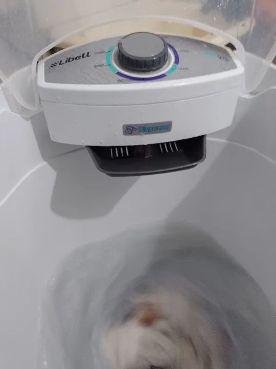 TANQUINHO NOVO  - Foto 3