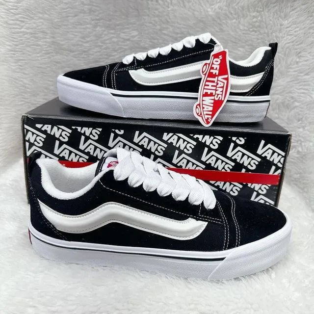 Vans Santa Cruz Old Skool Vans Old Skool Special Edition Vans X
