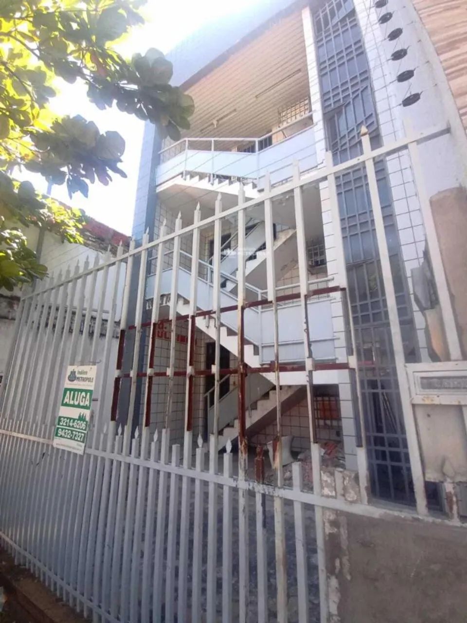 COND. DULCIMAR - BAIRRO: CENTRO/N - Foto 2